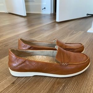 Women’s OluKai Loafers